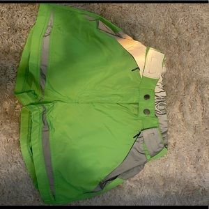 Beginning boutique shorts